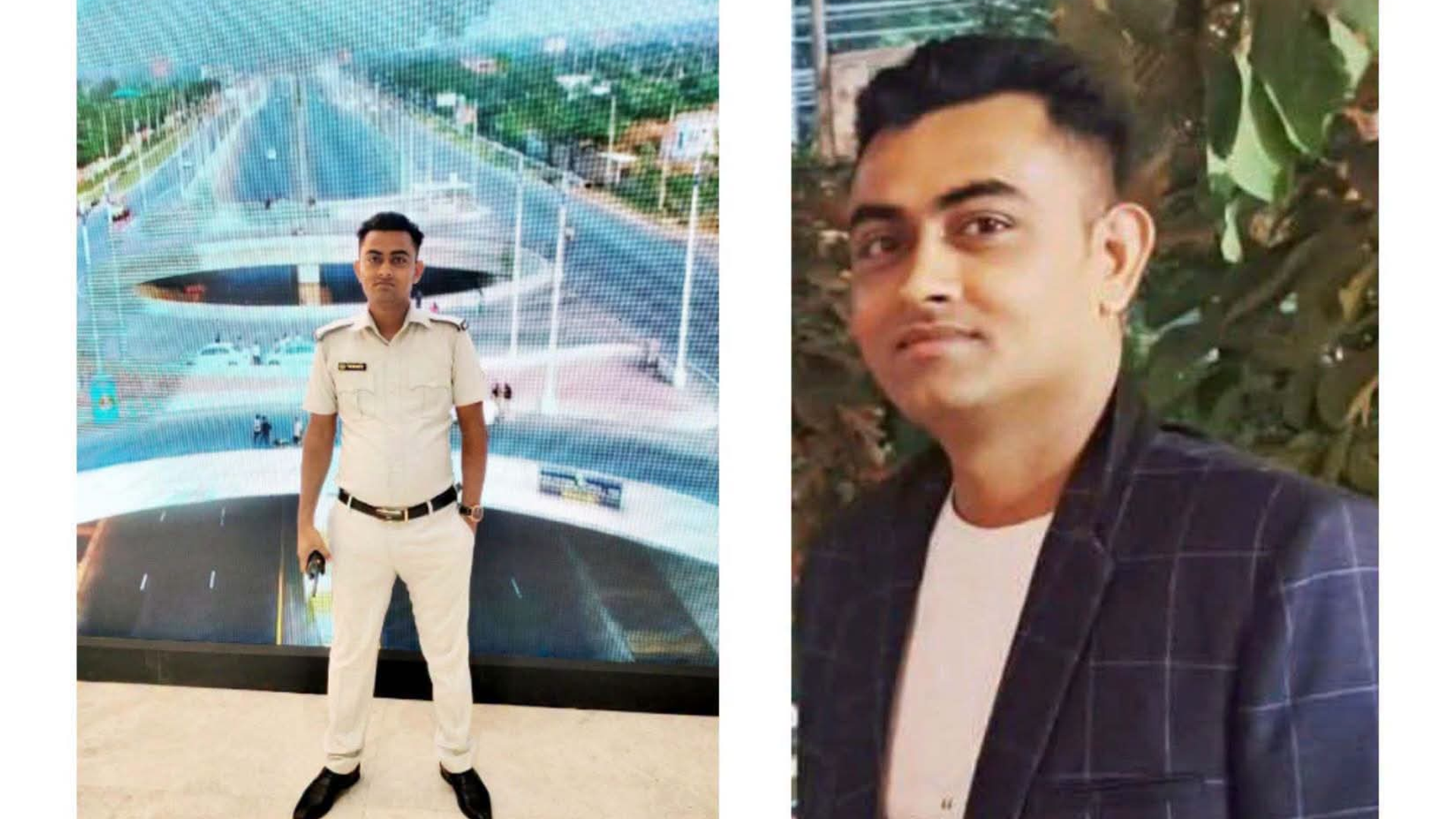নিখোঁজের ১০ দিন পর পরিত্যক্ত পুকুরে কাস্টমস সিপাহির বস্তাবন্দি লাশ উদ্ধার